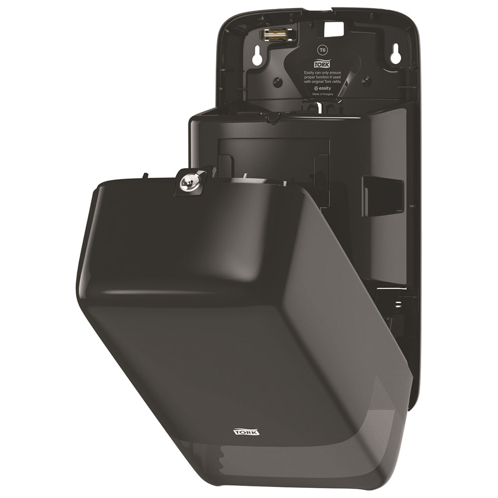 Диспенсер для туалетной бумаги Tork T6 Elevation 557508