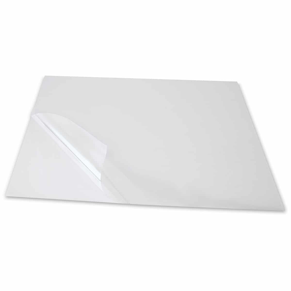 Листы для работы с шоколадом 60x40 см 50 шт.