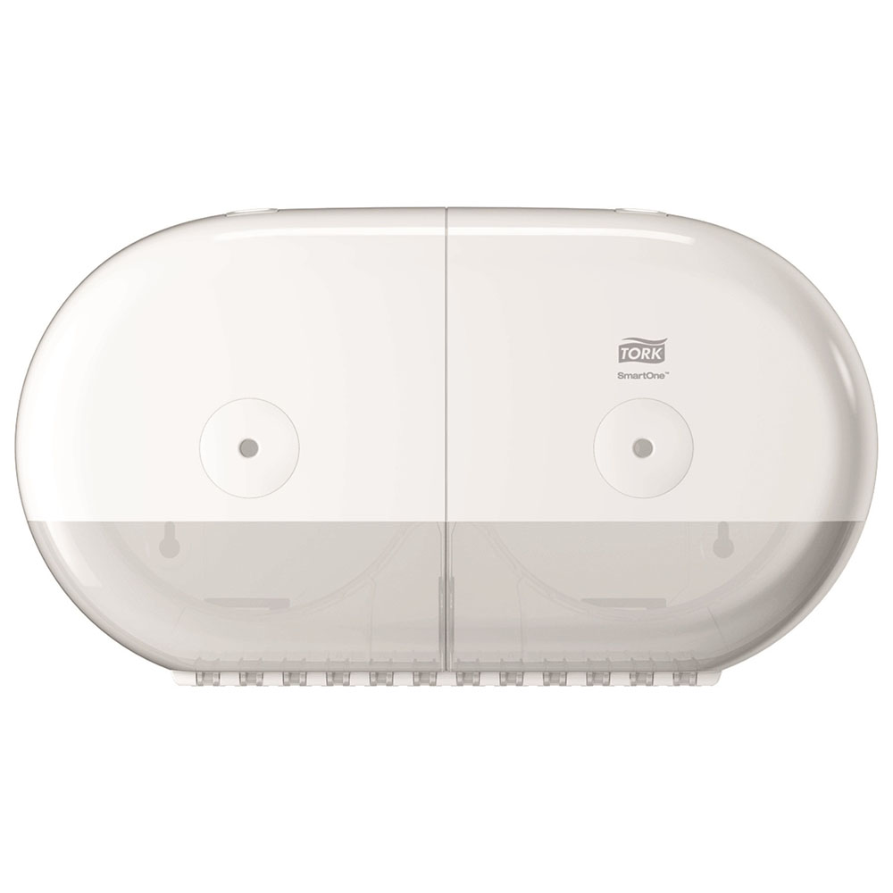 Диспенсер для туалетной бумаги Tork T9 SmartOne 682000