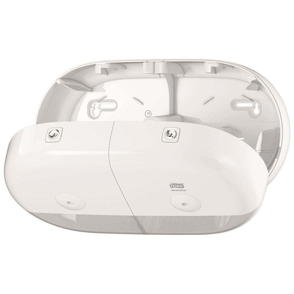 Диспенсер для туалетной бумаги Tork T9 SmartOne 682000
