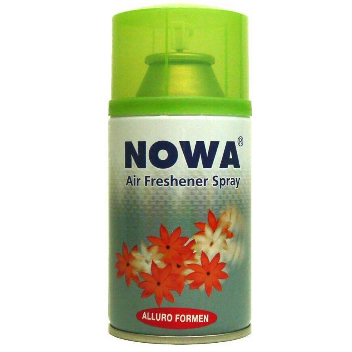 Освежитель воздуха Nowa Allure For Men 260 мл сменный баллон