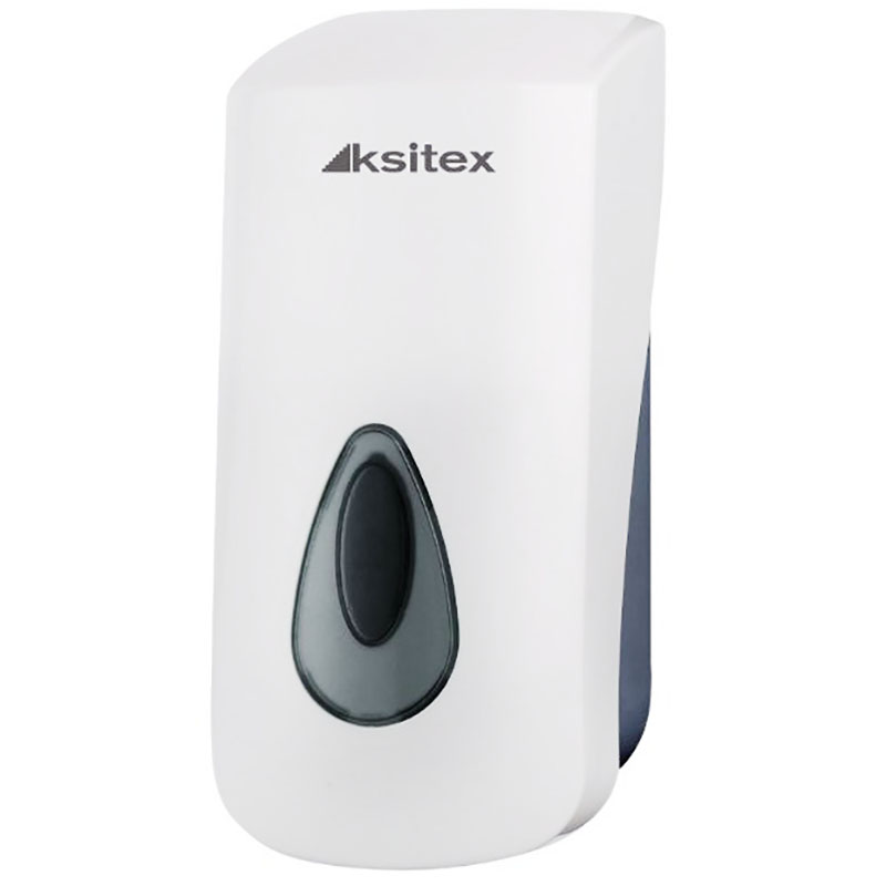 Диспенсер для жидкого мыла Ksitex SD-1068AD 1000 мл