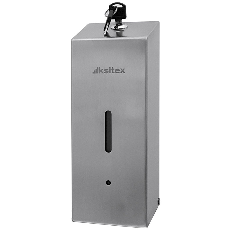 Диспенсер для жидкого мыла Ksitex АSD-800М 800 мл