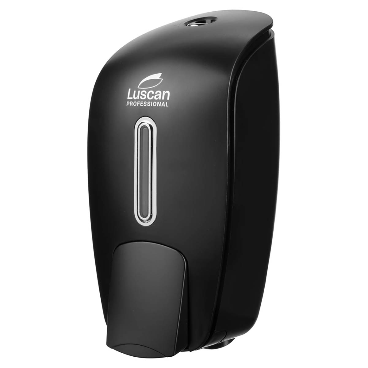 Диспенсер для мыла-пены Luscan Professional Etalon 1653727 800 мл чёрный