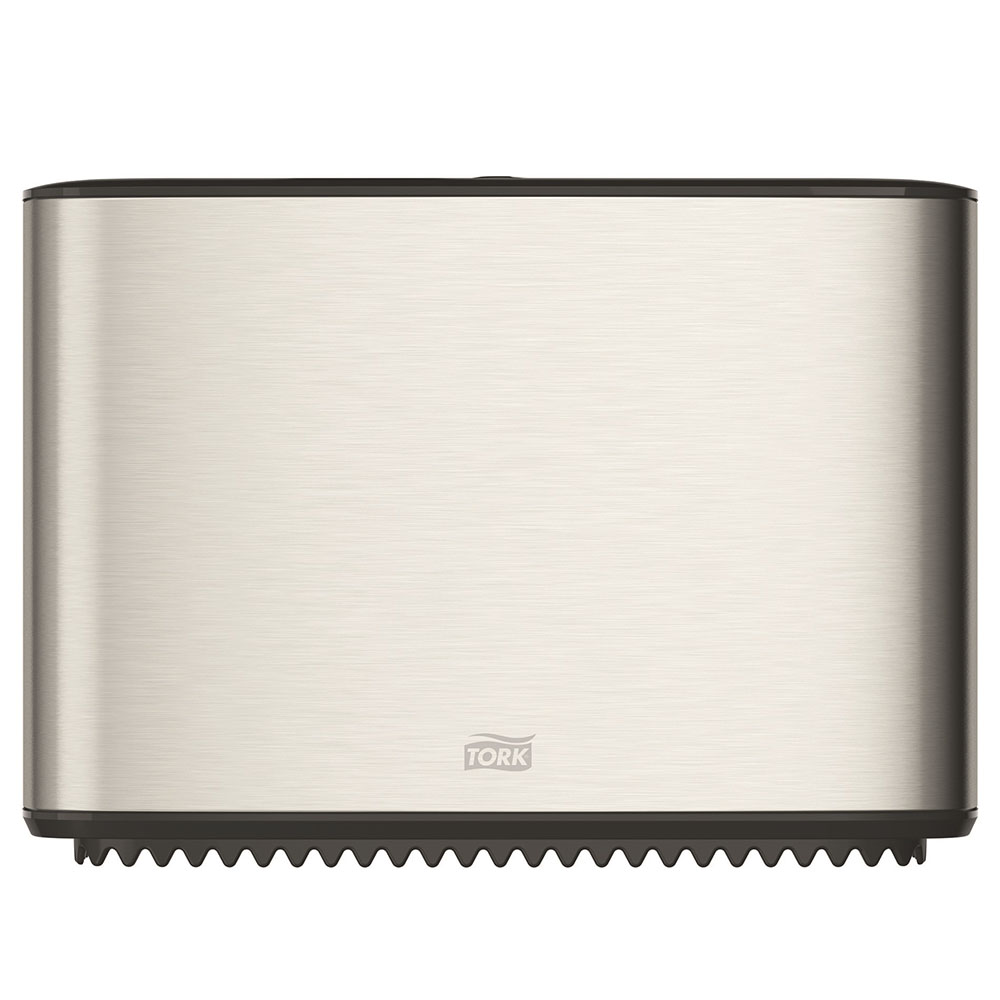 Диспенсер для туалетной бумаги Tork T2 Image Design 460006