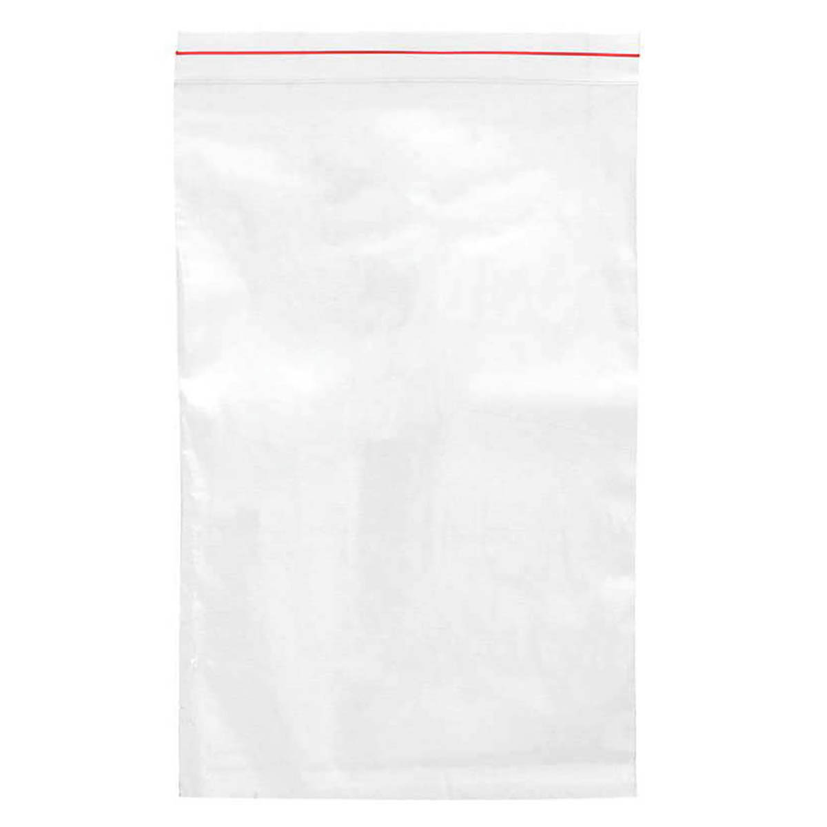 Пакет Zip-Lock 80x120 мм плотность 35 мкм 1000 шт.