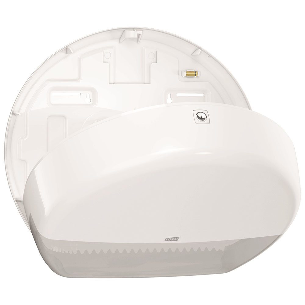 Диспенсер для туалетной бумаги Tork T1 Elevation 554000
